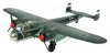 Revell 04655 German bomber Dornier Do 17 Z-2 (1:72)